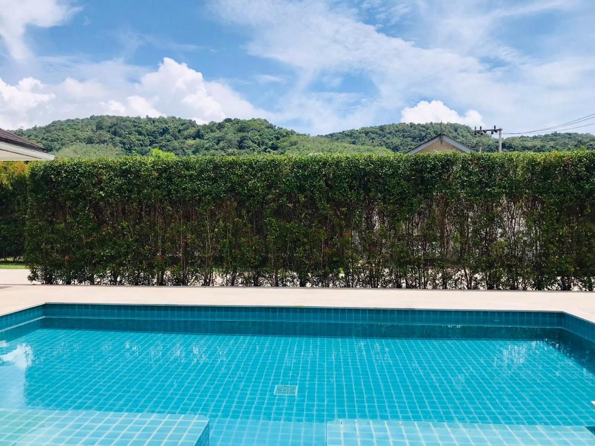 Baan Lalle Ao Nang