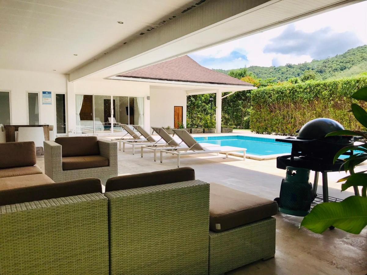 Baan Lalle Villa *