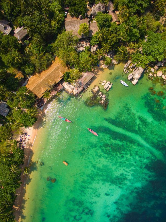 Sensi Paradise Resort Koh Tao