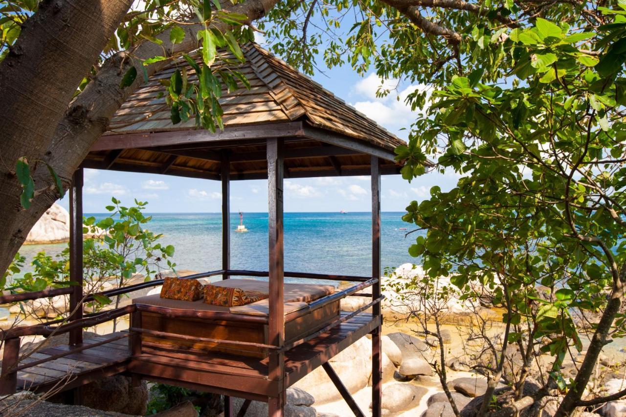 Sensi Paradise Resort Koh Tao