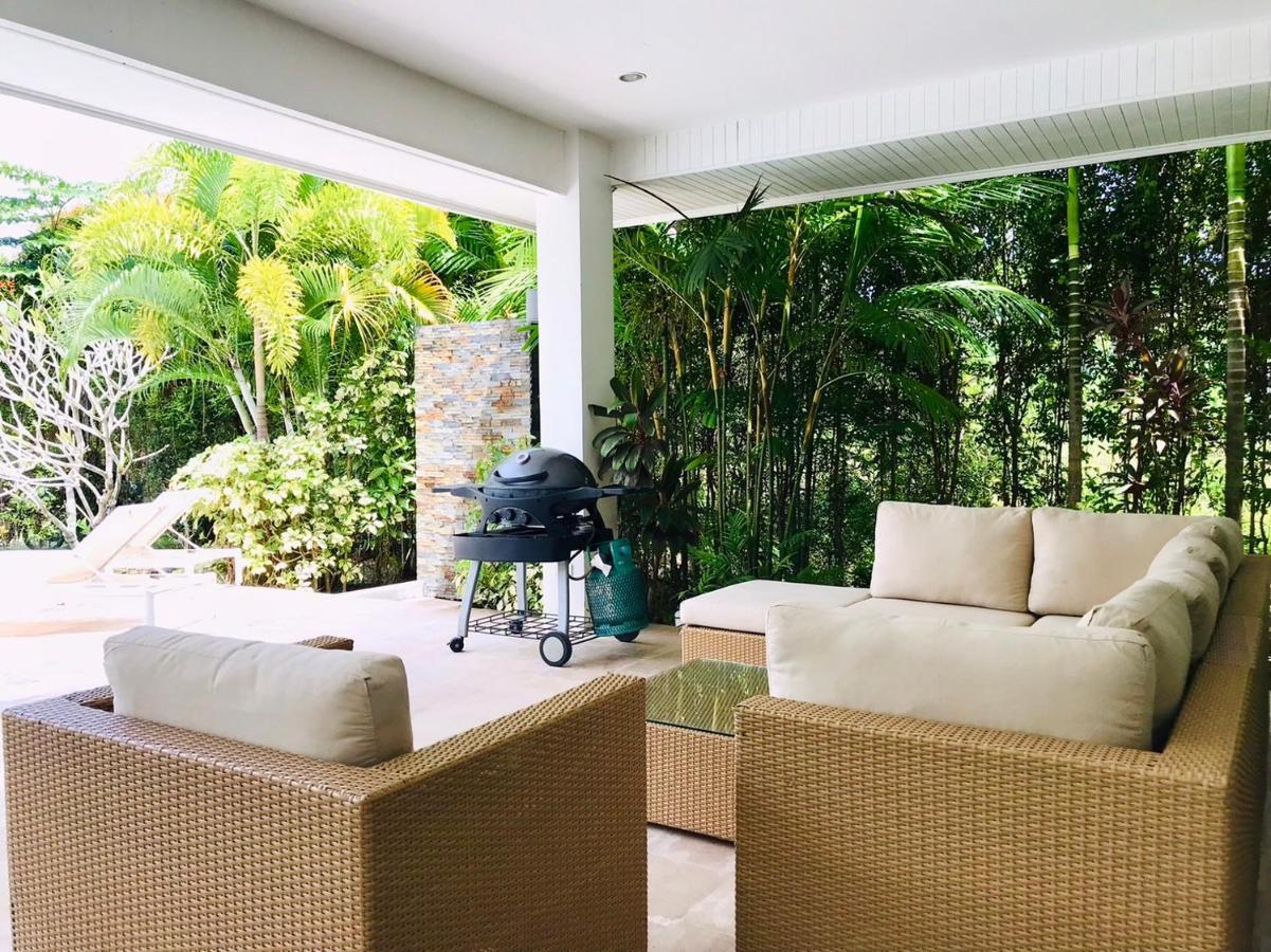 Baan Anna Villa