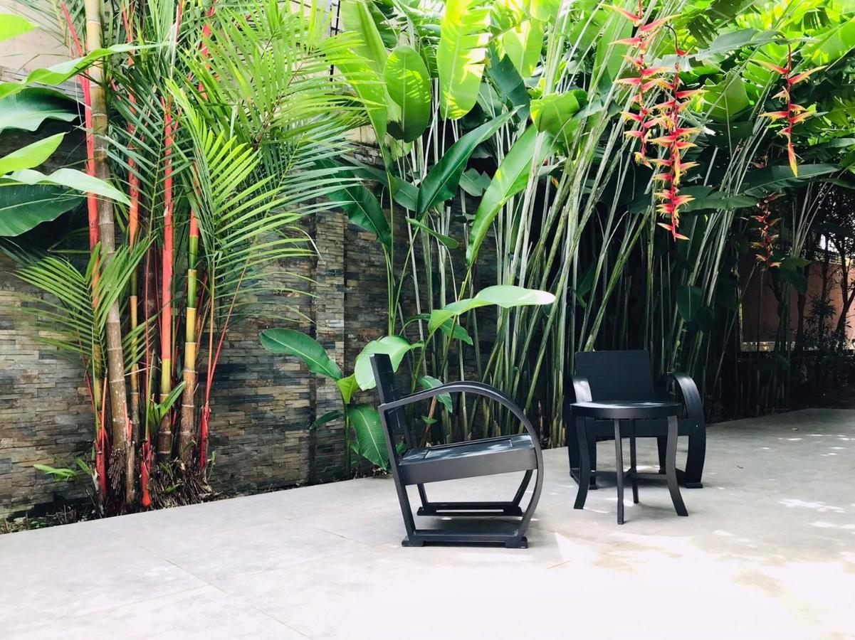 Baan Anna Villa *