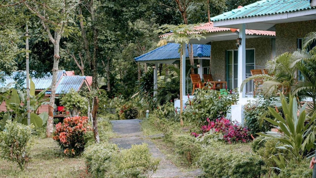 Phusam Big Resort