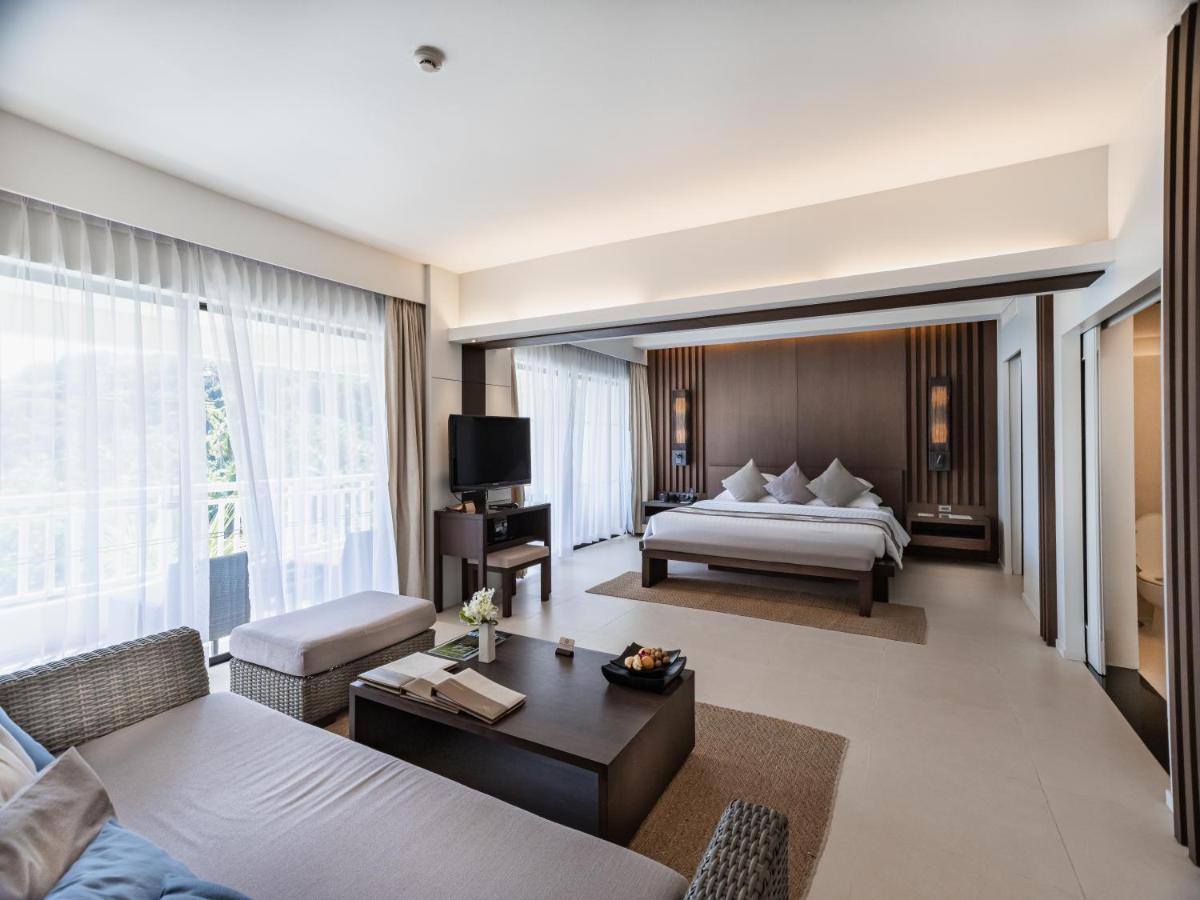 Hotel Phuket 5*