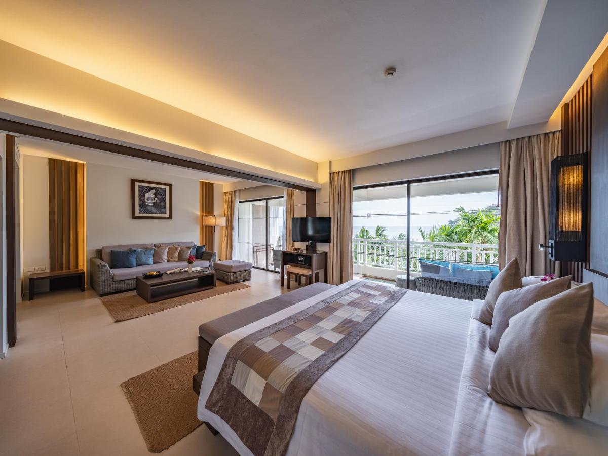 Hotel Phuket 5*