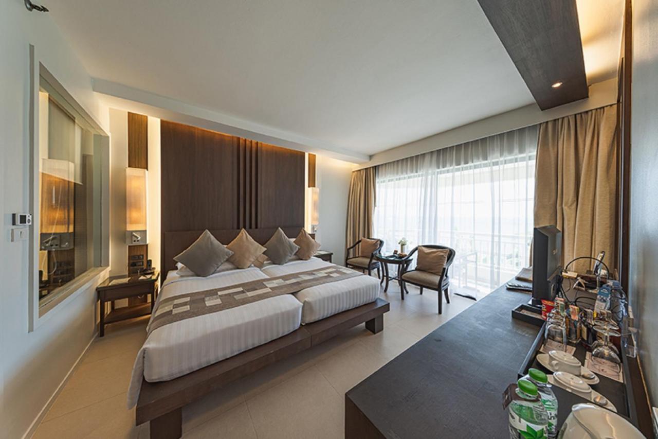 Hotel Phuket Cape Panwa