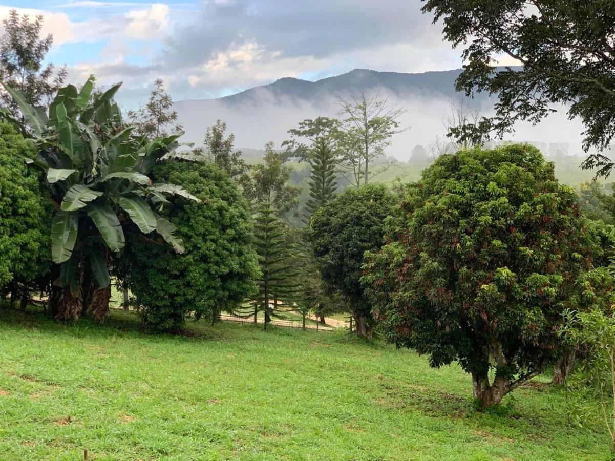 Campson Heaven 3* Khao Kho