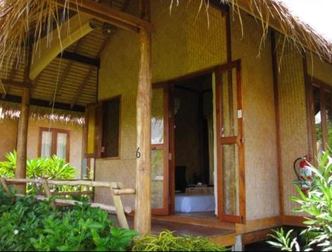 Resort Klang Na Pai