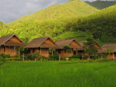 Klang Na Resort 2*
