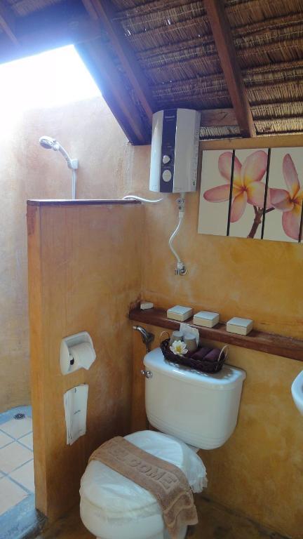 Resort Klang Na Pai