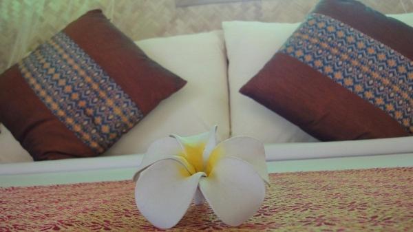 Klang Na Resort Pai