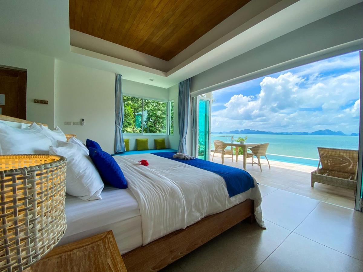 Purana - Sha Extra Villa Ko Yao Noi