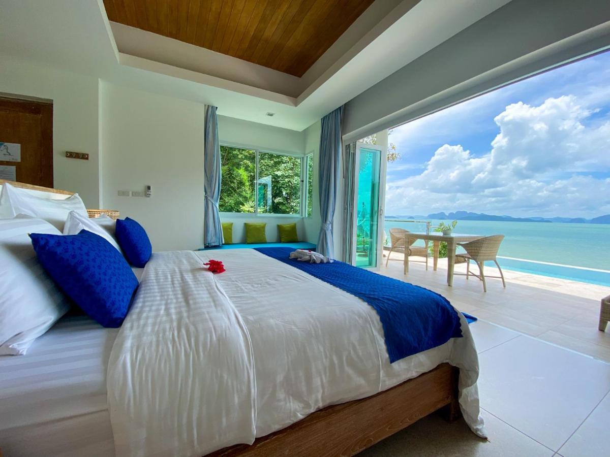 Purana - Sha Extra Villa *