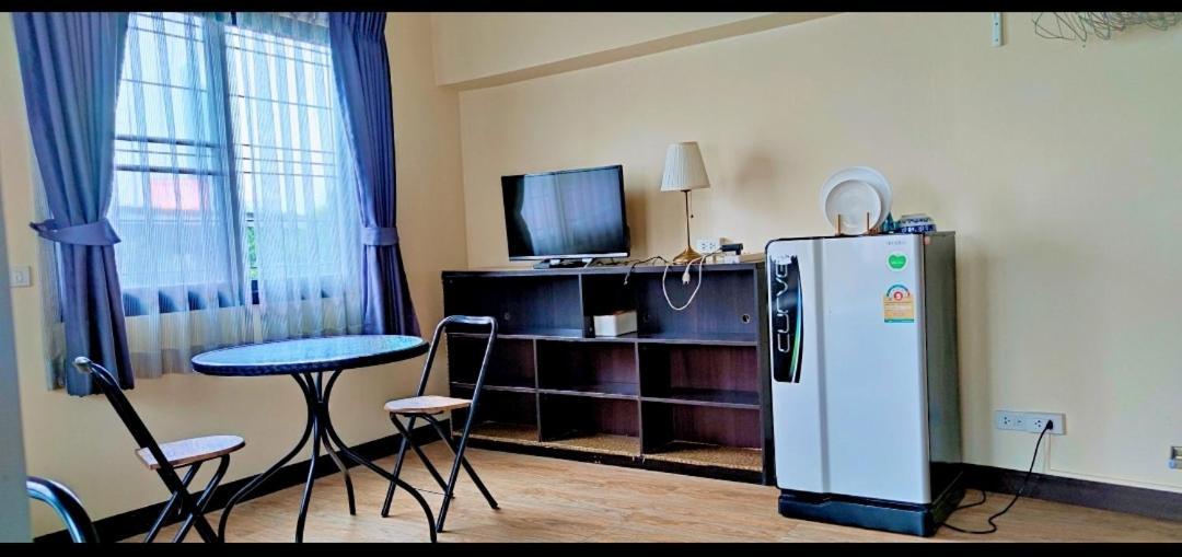 Acomodação com café da manhã  The Cube Sathorn Boutique Hotel: Modern Near Bts Surasak
