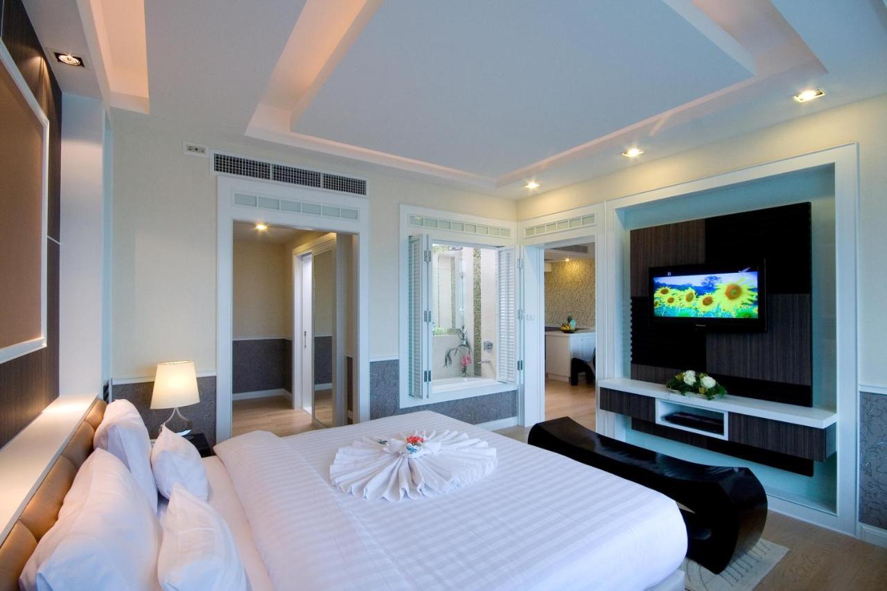 Hotel A-te - Sha 4*