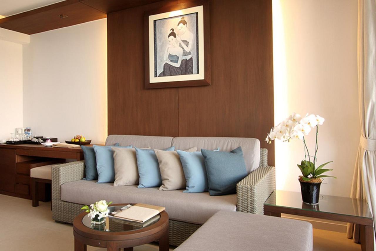 Phuket 5* Cape Panwa