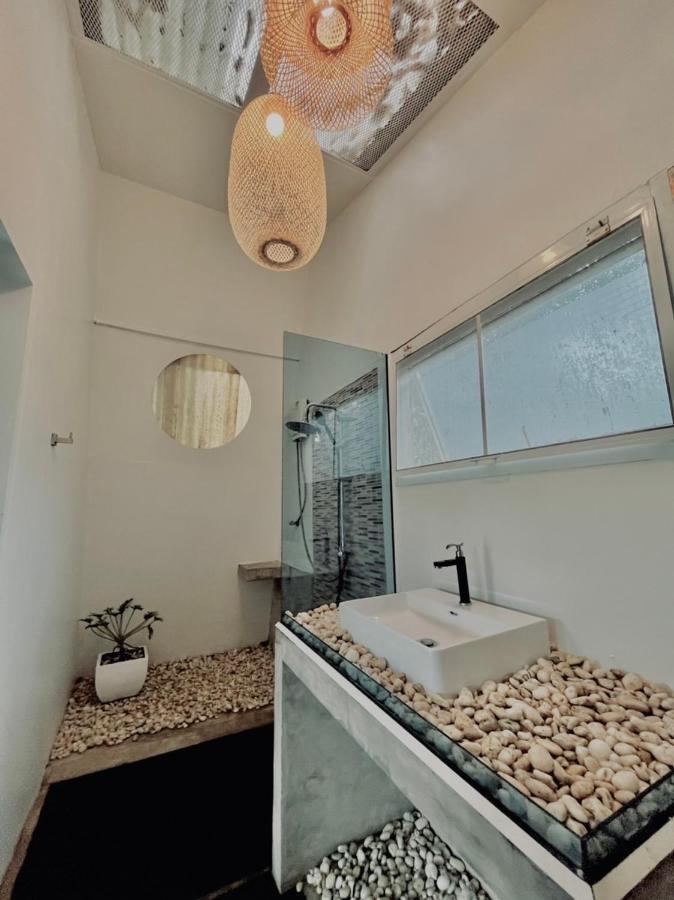 Baan 3* Koh Mak