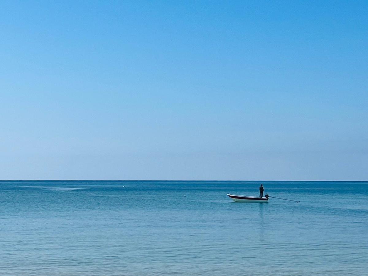 Resort Baan Koh Mak