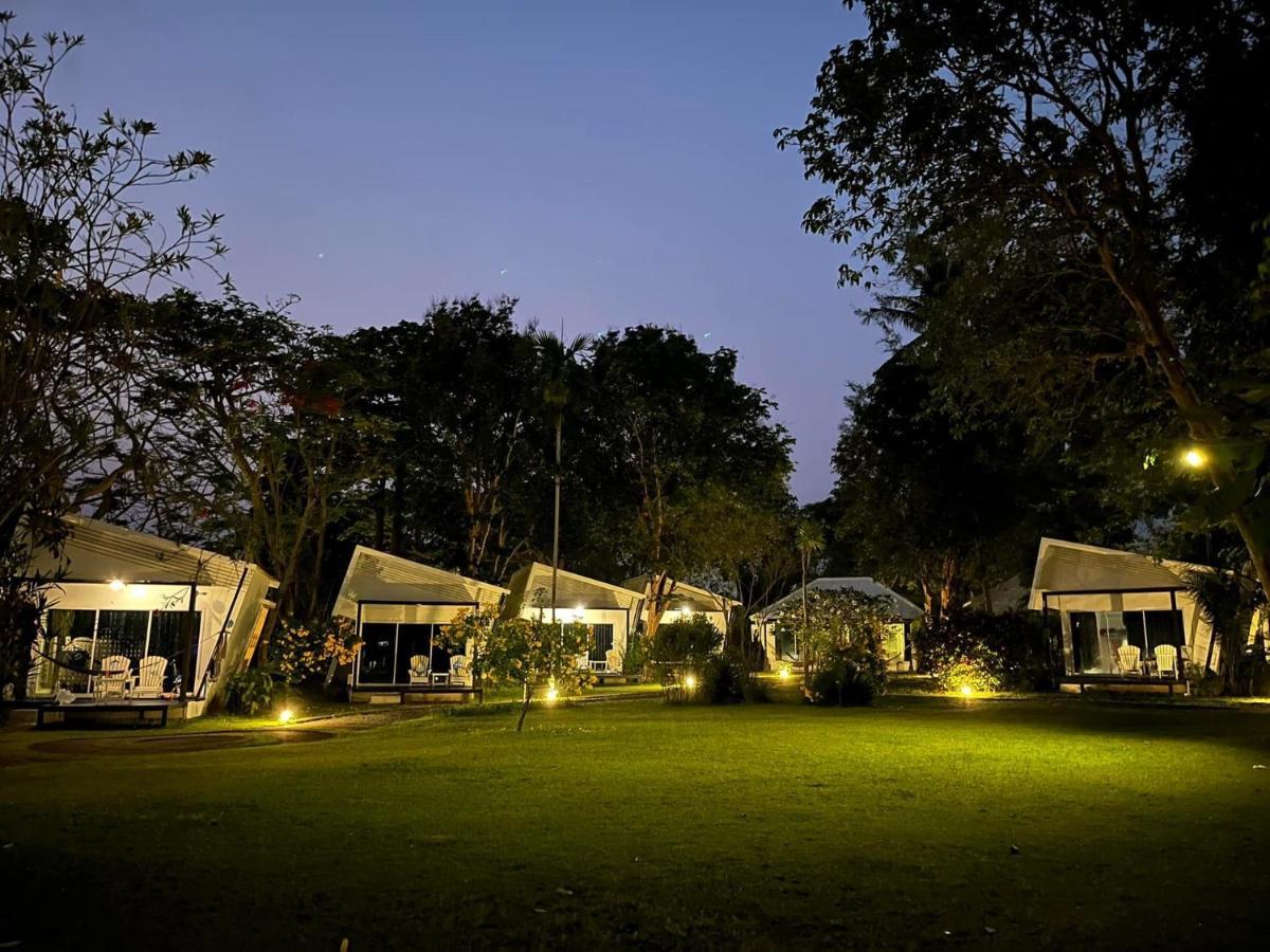 Baan Resort Koh Mak