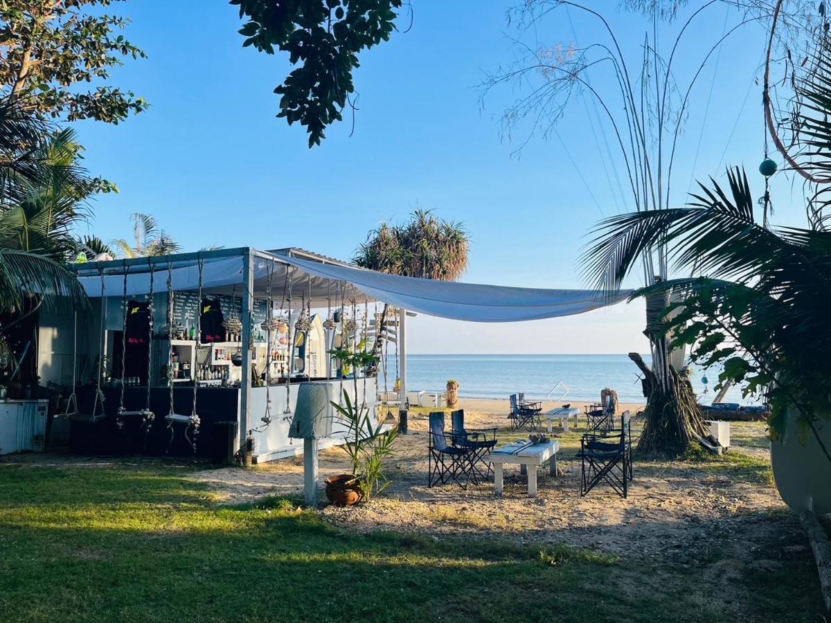 Baan 3* Koh Mak