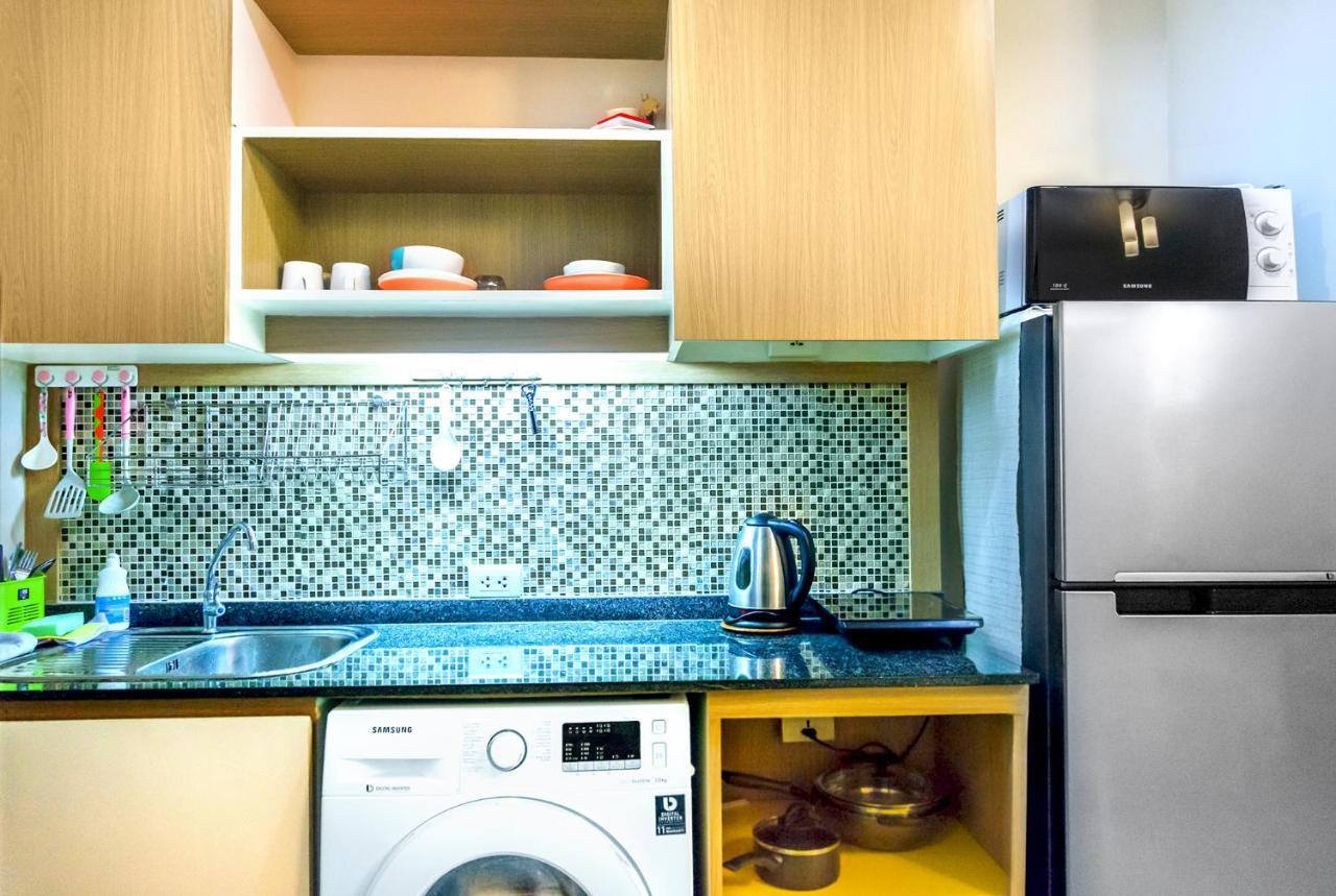 Unit Apartment