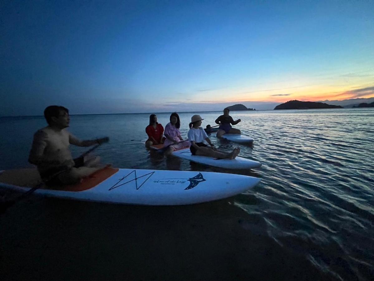 Baan Resort Koh Mak