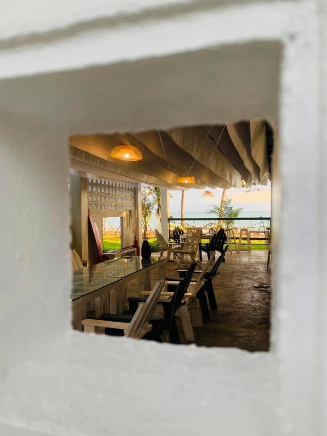 Resort Baan Koh Mak