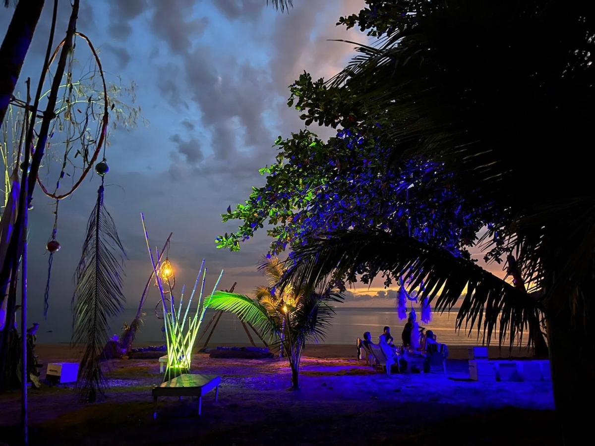 Resort Baan 3*