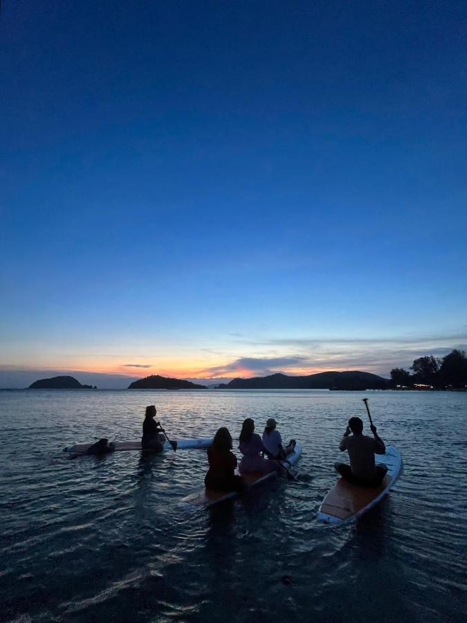 Resort Baan 3*