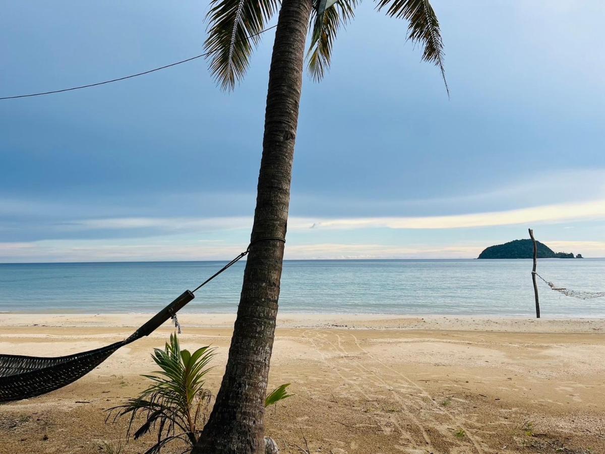 Resort Baan Koh Mak