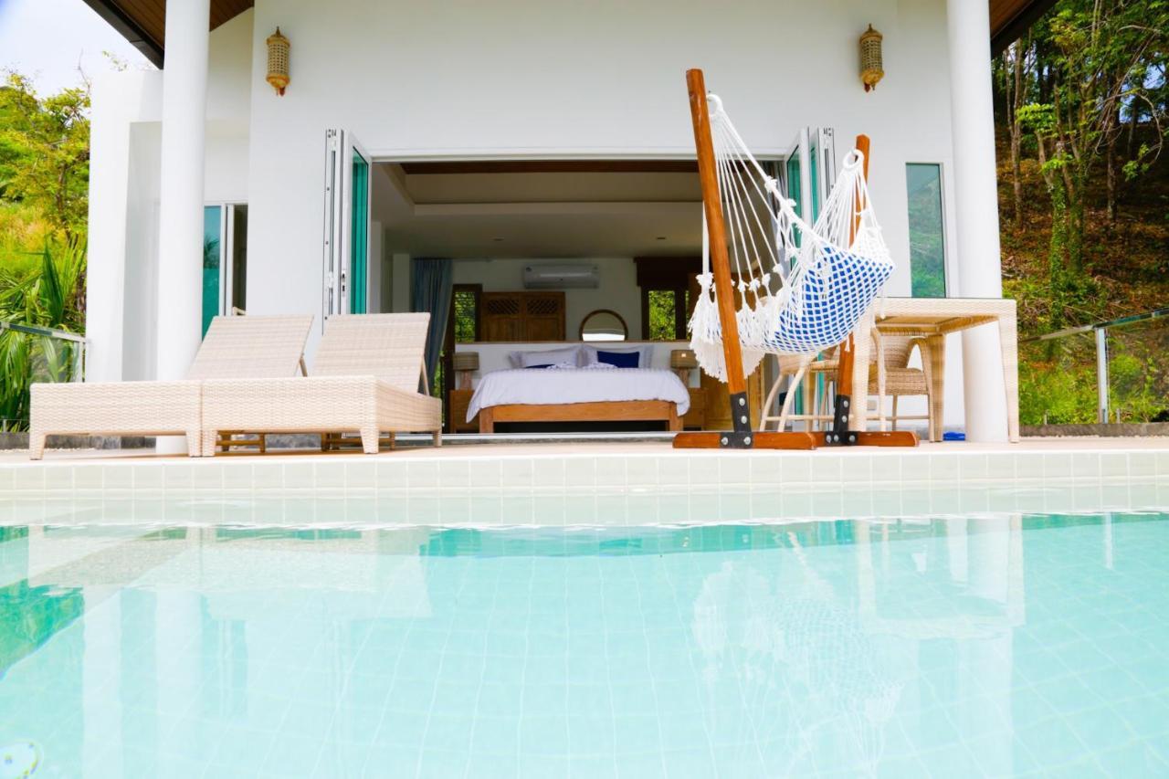 Purana - Sha Extra Villa *