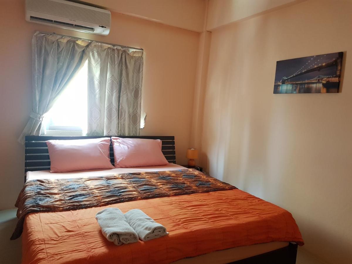 Guest house Concordia Jomtien Beach