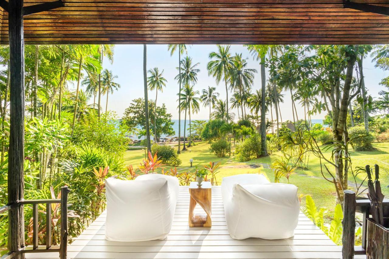 Shantaa Resort, Kohkood 3*