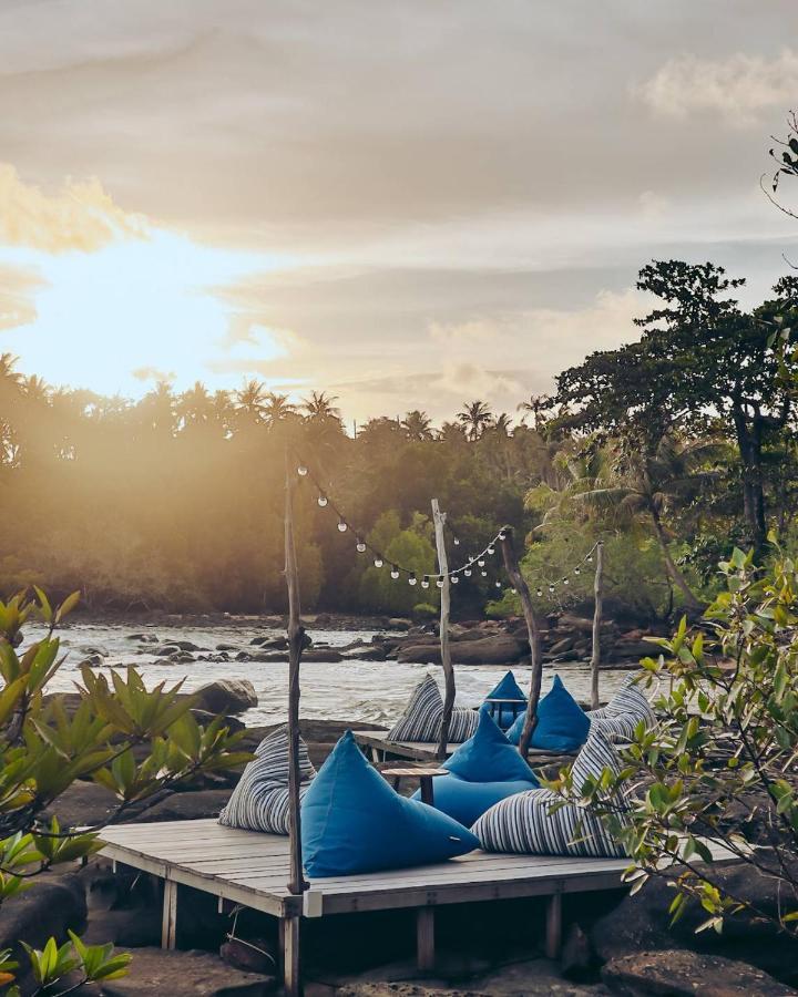 Shantaa Resort, Kohkood Ko Kut