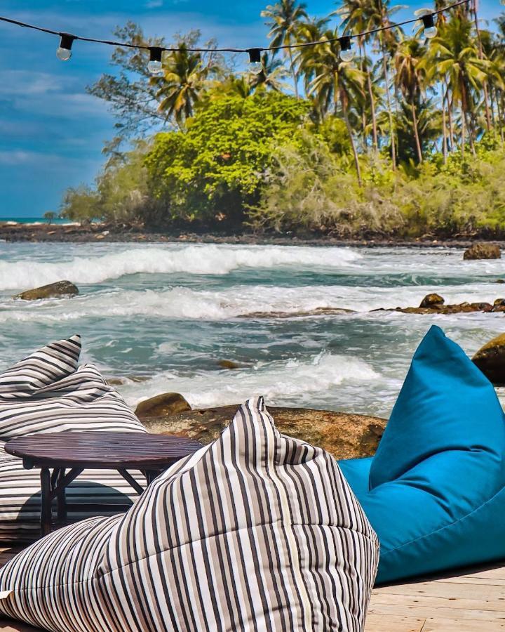 Shantaa Resort, Kohkood Resort Ko Kut