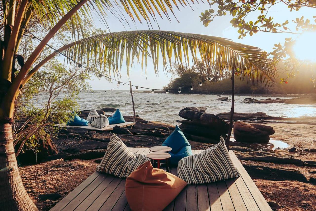 Shantaa Resort, Kohkood 3*