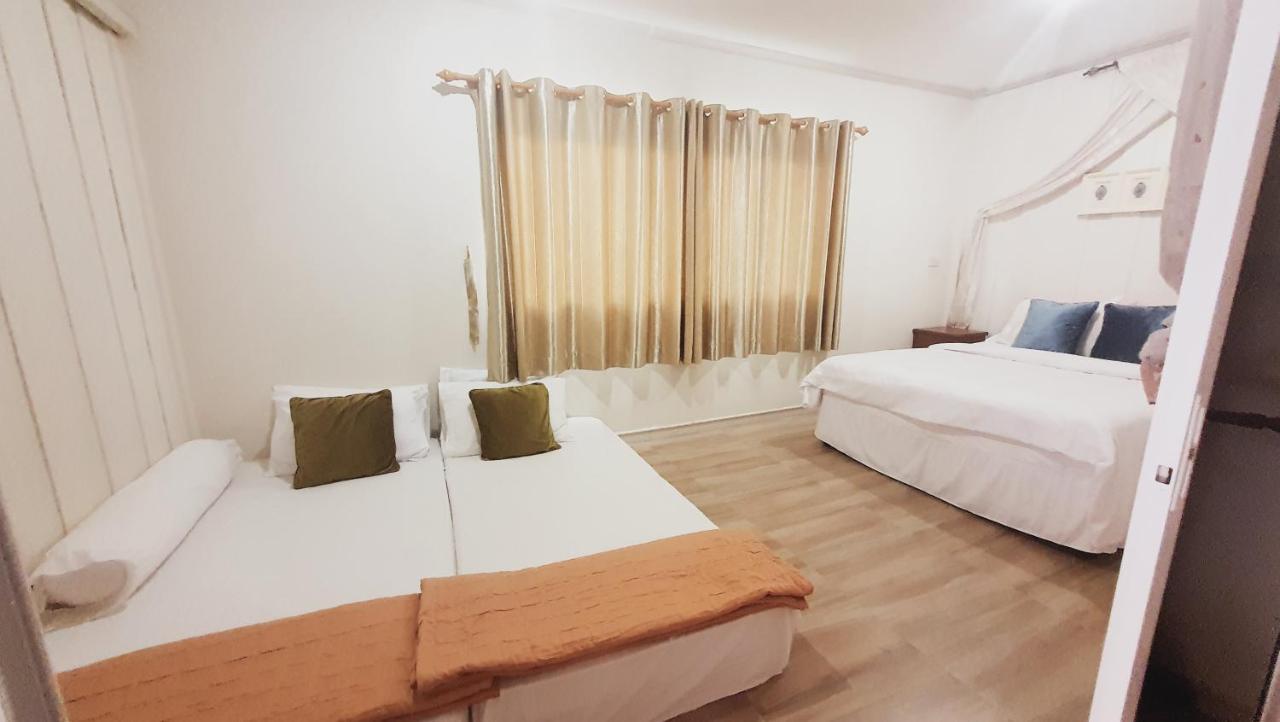 Nadee Holiday park Udon Thani
