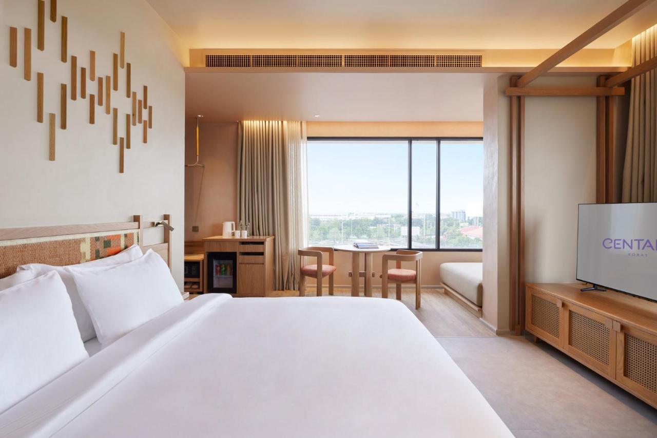Centara Korat 4*