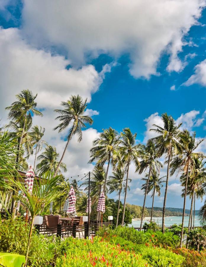 Shantaa Resort, Kohkood 3*