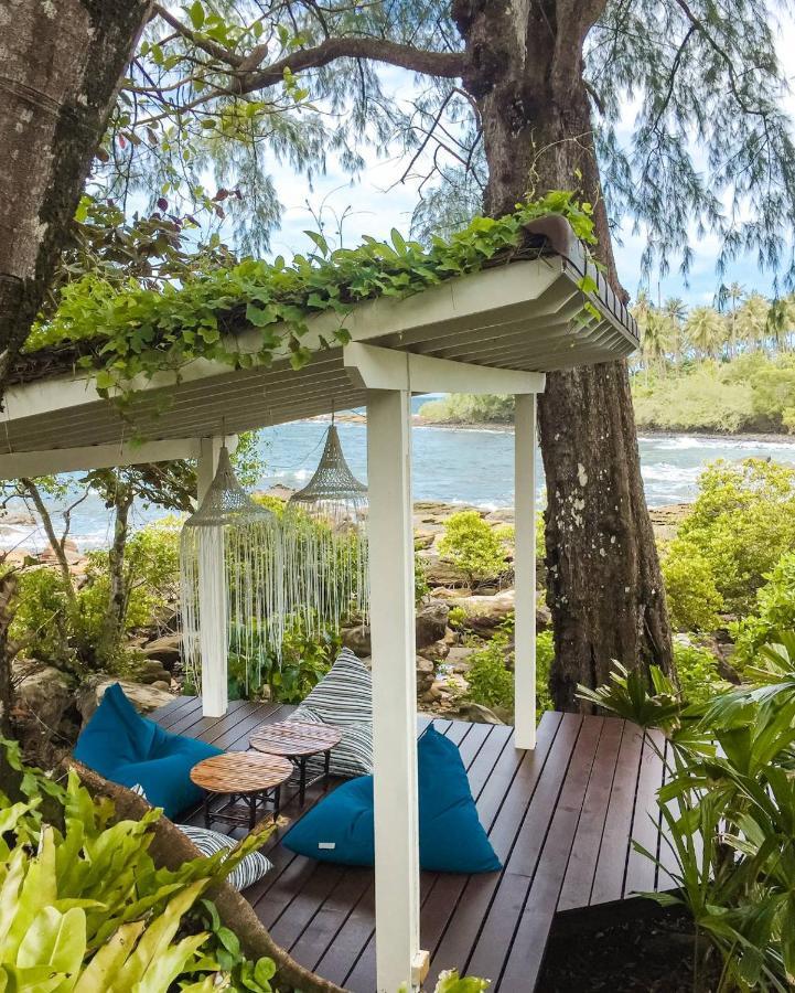 Resort Shantaa Resort, Kohkood Ko Kut