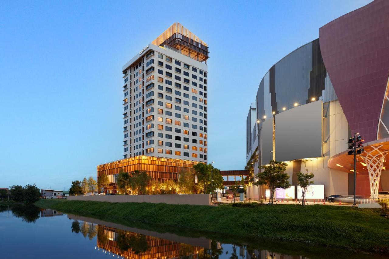 Centara Korat 4* Nakhon Ratchasima