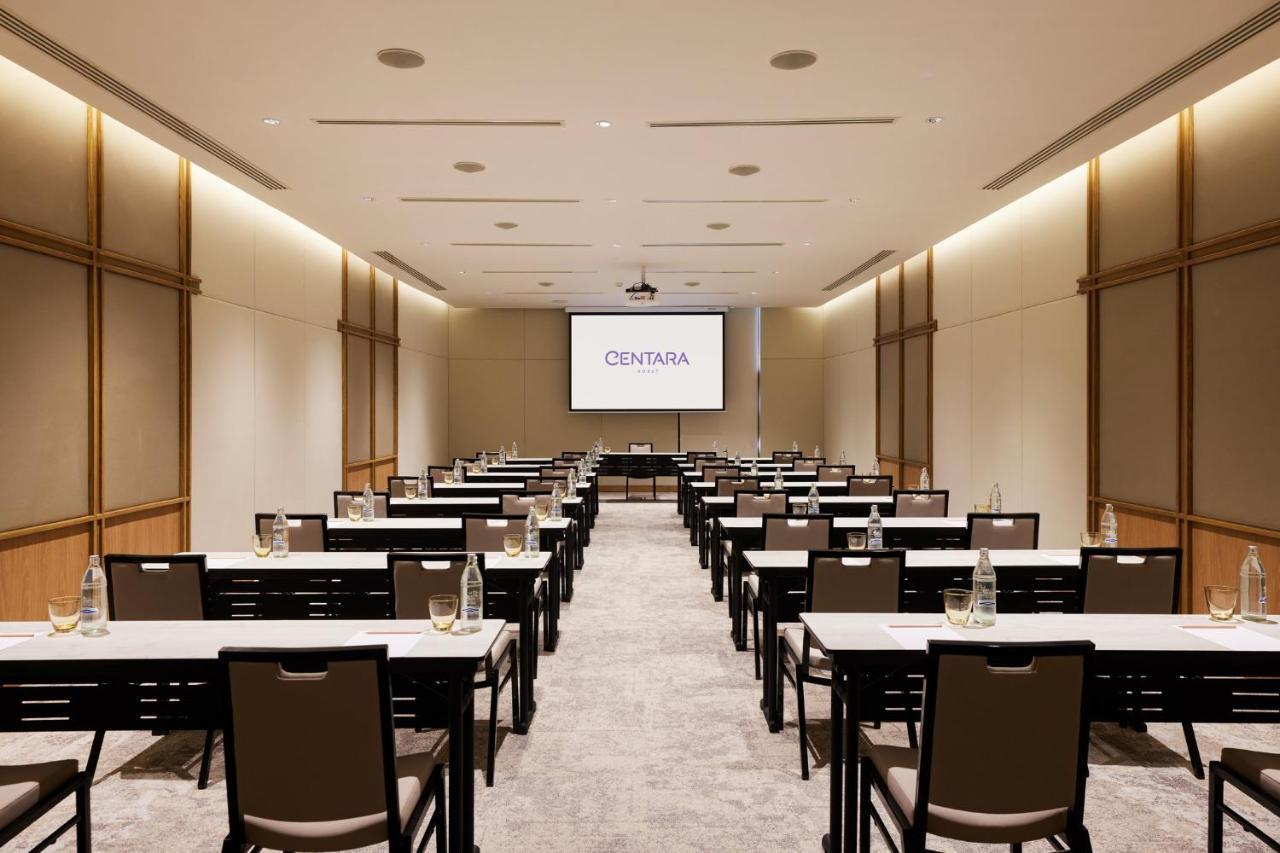 Centara Korat Hotel Nakhon Ratchasima