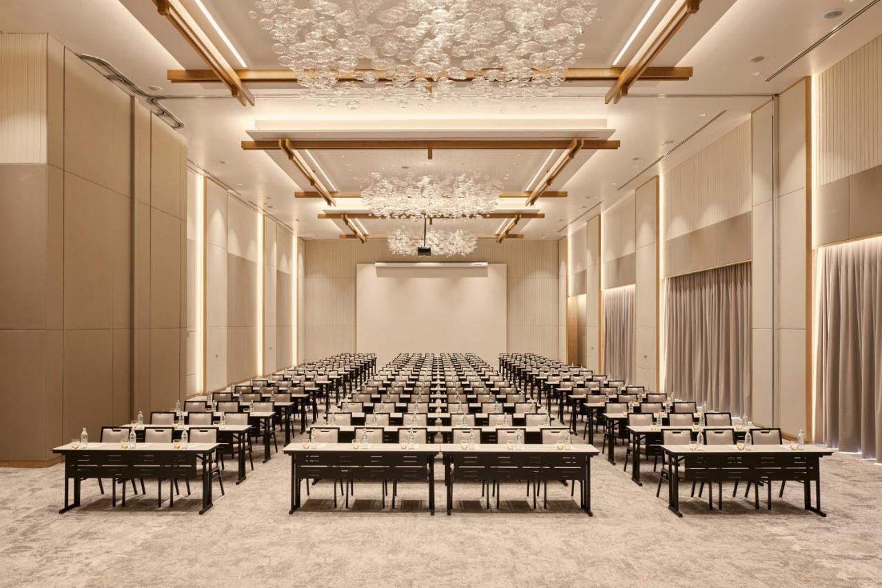 Centara Korat Hotel Nakhon Ratchasima