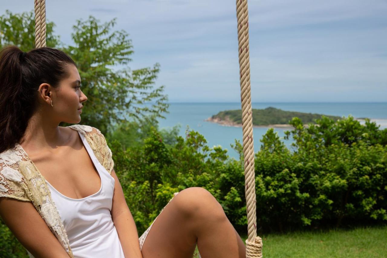 Amylia Ruby, Excellence, World-class Seaview Koh Samui