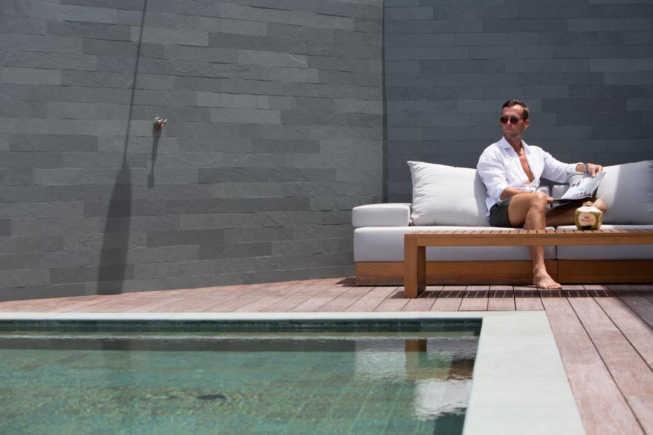 Amylia Ruby, Excellence, World-class Seaview Villa Koh Samui