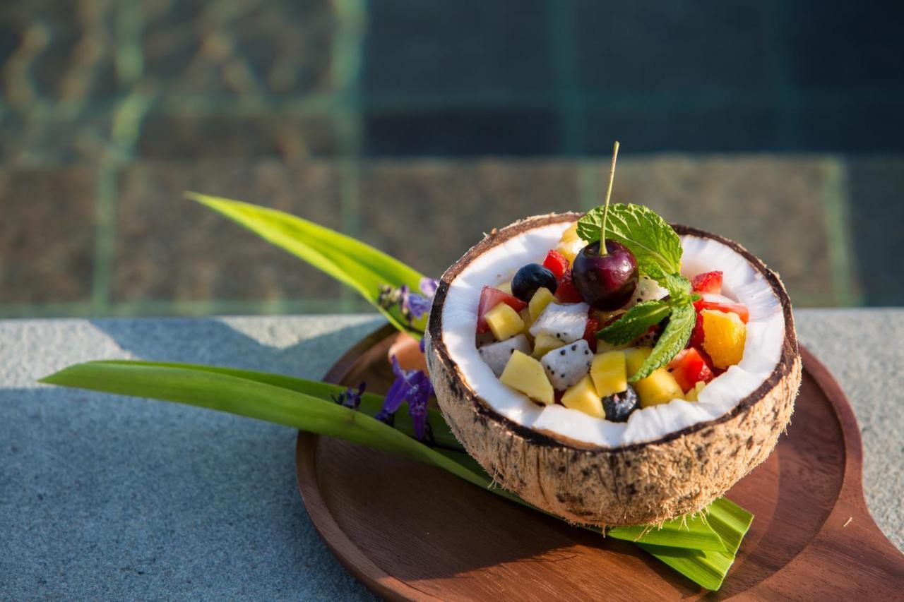 Amylia Ruby, Excellence, World-class Seaview Villa Koh Samui
