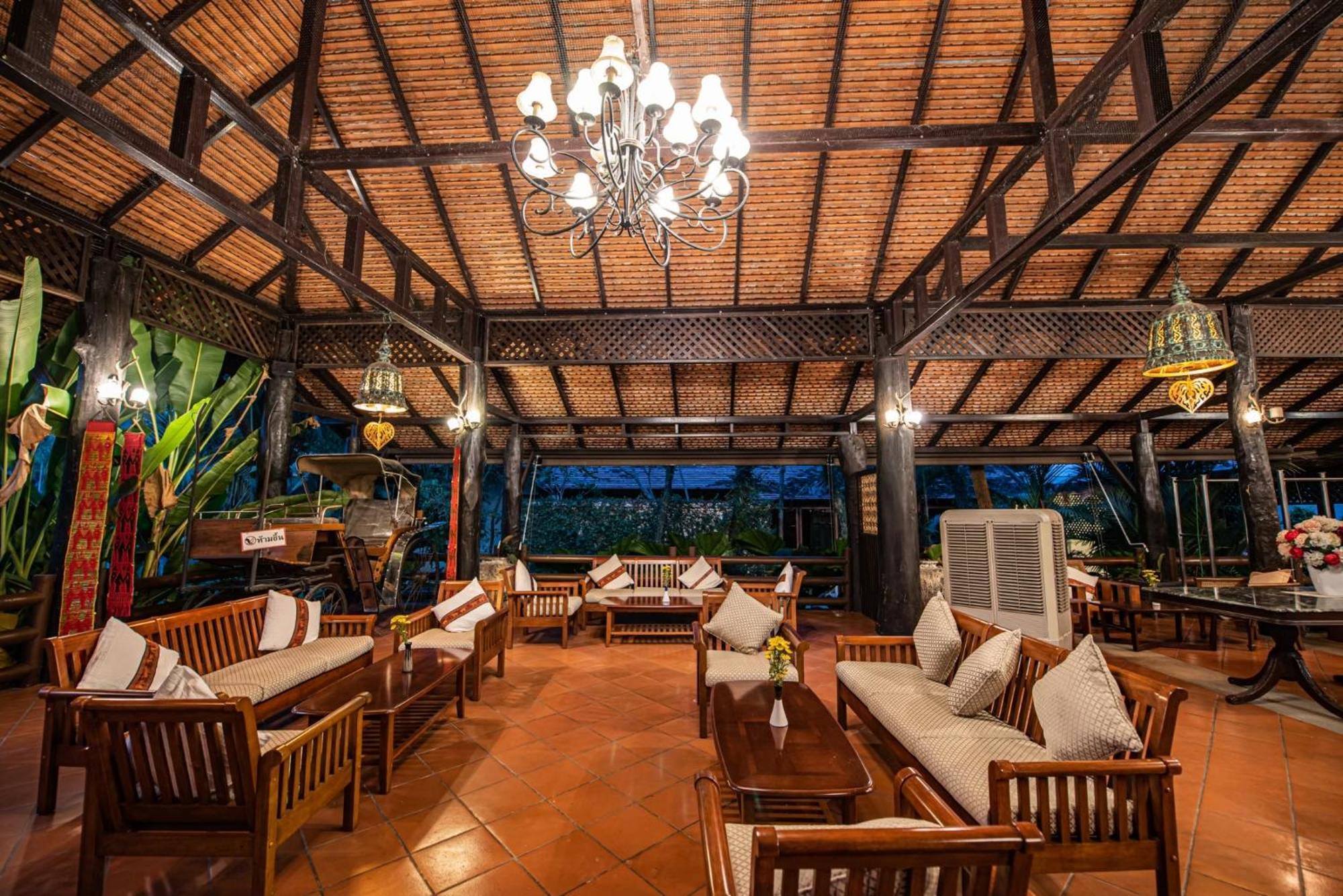 Horizon Village & Resort Doi Saket