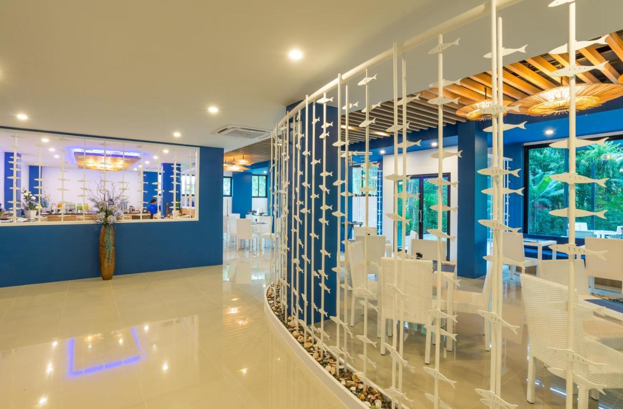 Anda Sea Tales Resort-sha Resort Ao Nang