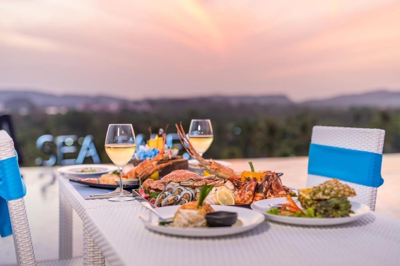 Anda Sea Tales Resort-sha 4* Ao Nang