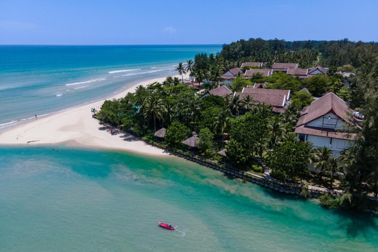 Apsara Beachfront & - Sha Extra Resort 4*